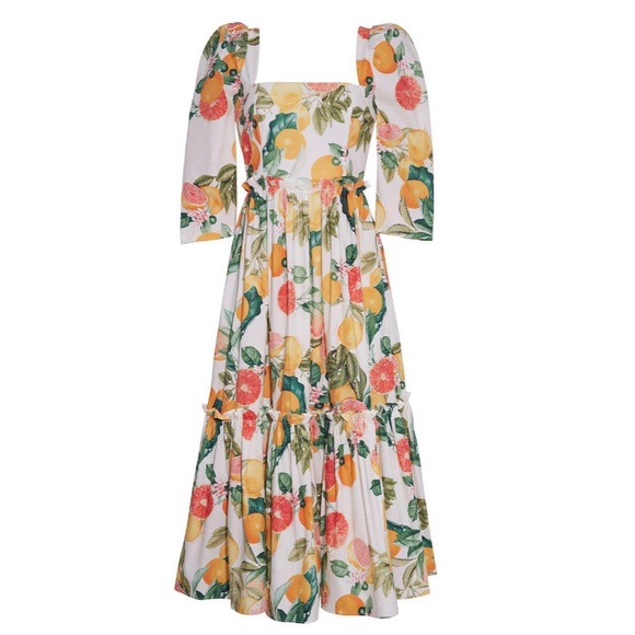 ISO Cara Cara blue hill dress sz2!!! - Picture 1 of 2